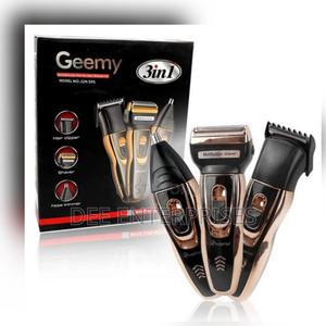 Geemy Smoother 3 in 1 - thumbnail 2