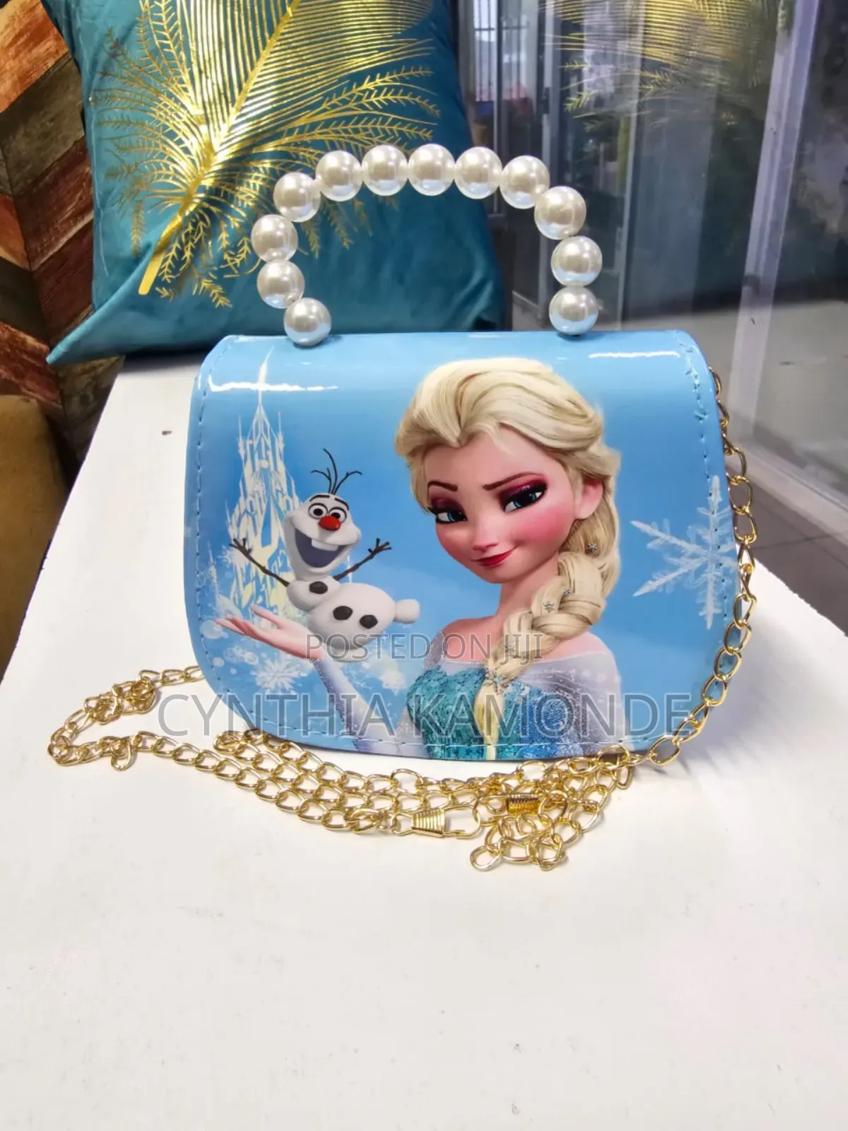 Slingss Bag for Kids