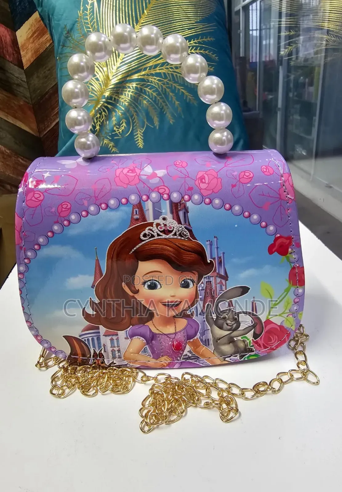 Slingss Bag for Kids