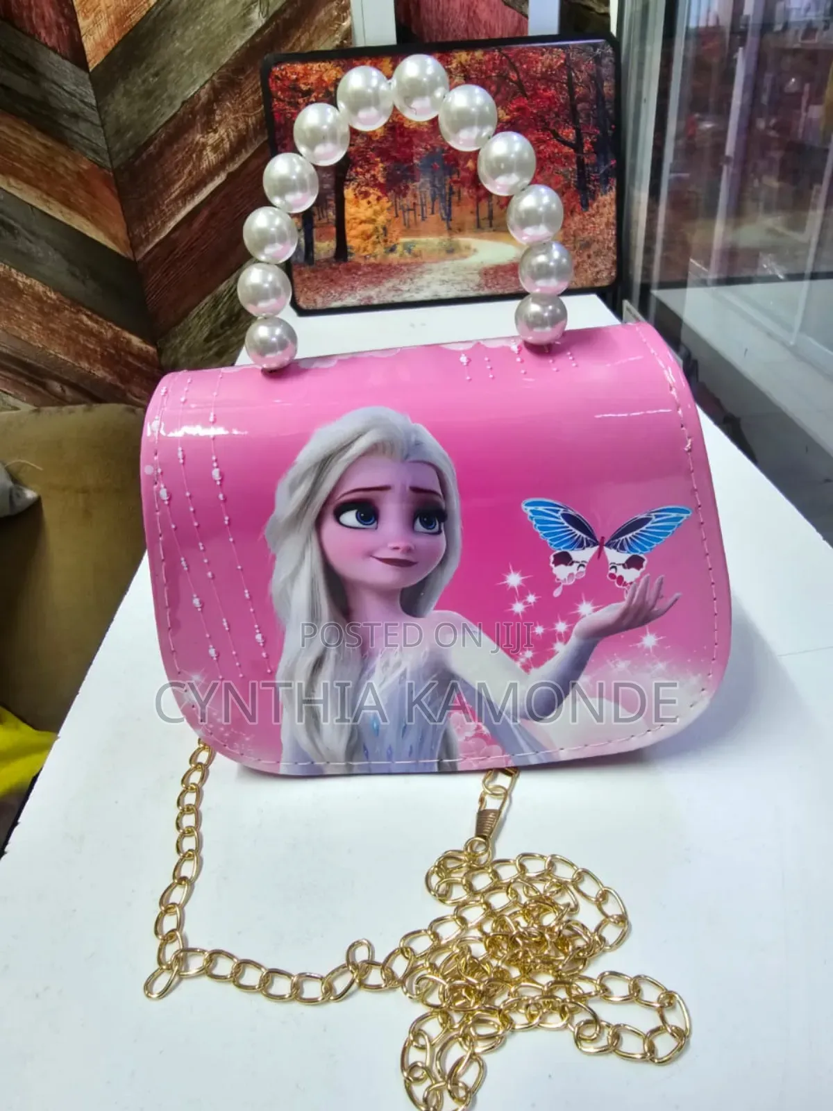 Slingss Bag for Kids