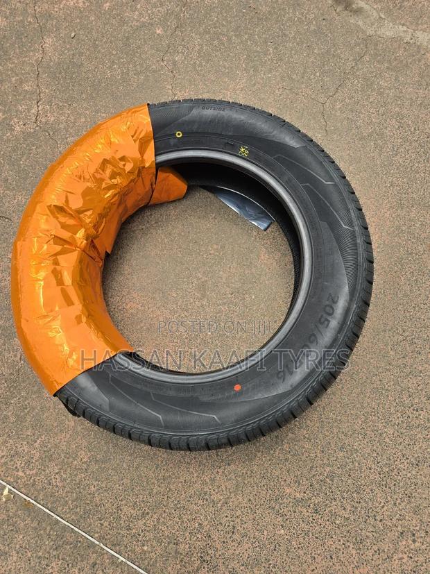 205/60r16 Ceat Made in Srilanka - thumbnail 3