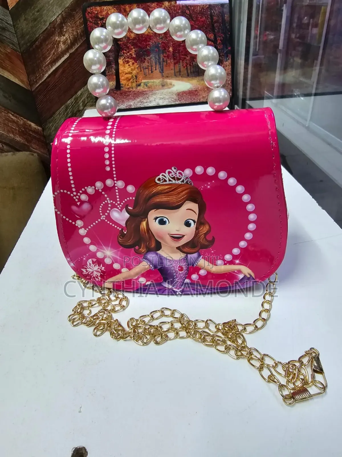 Slingss Bag for Kids