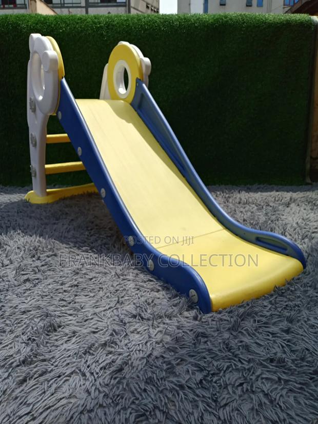 Sweethome Kids Play - main view