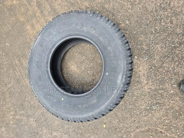 265/70r15 Maxtrek Tyre - thumbnail 3