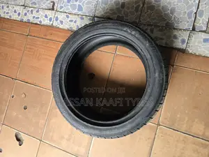 215/45r17 Goodard Tyre