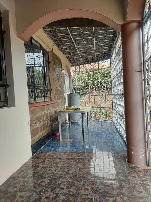 5bdrm Maisonette in Phase 5 Dohnholm, Donholm for sale - thumbnail 5