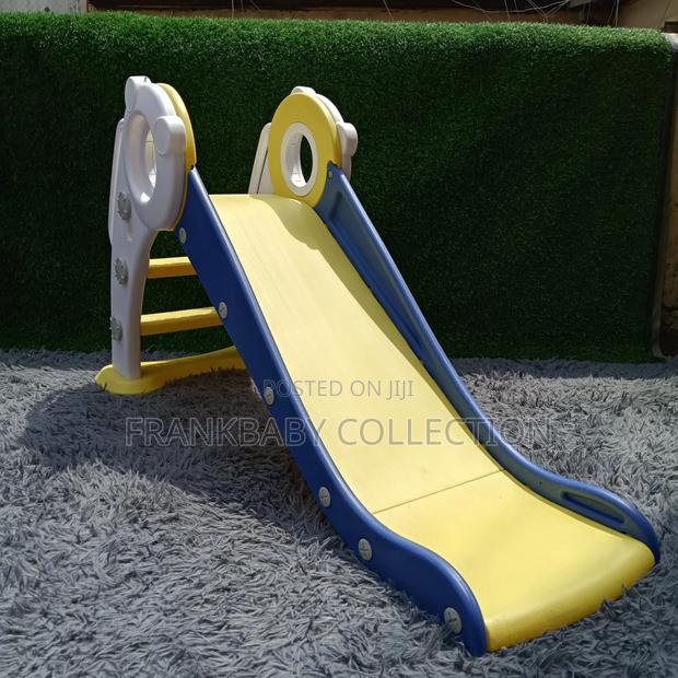 Sweetplay Kids Slide