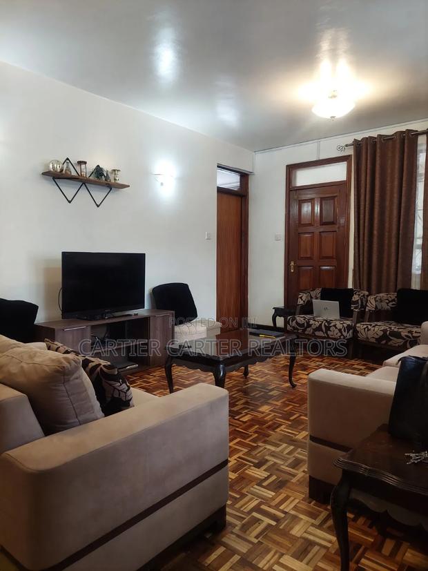 5bdrm Maisonette in Phase 5 Dohnholm, Donholm for sale - thumbnail 10