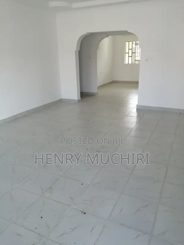 3bdrm Bungalow in Gong Hills Homes, Kiserian for rent
