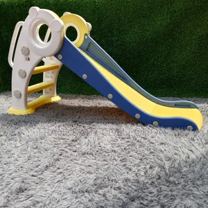 Sweet Play Time Kids Slide