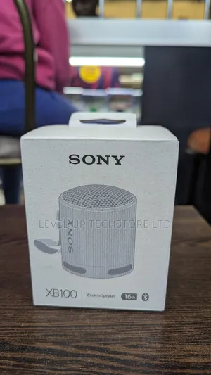 Sony SRS-Xb100 Wireless Speaker