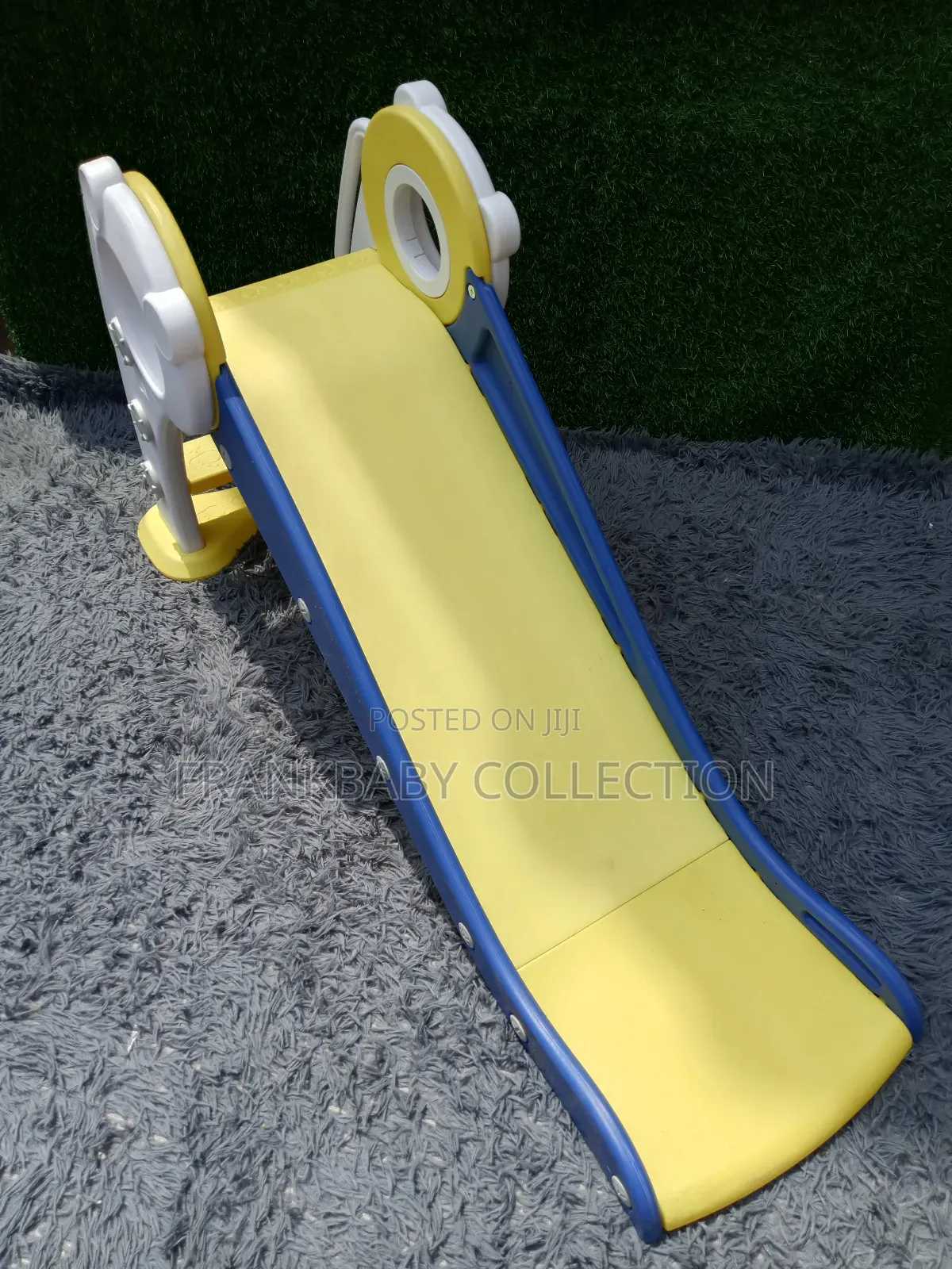 Play Joy Kids Slide