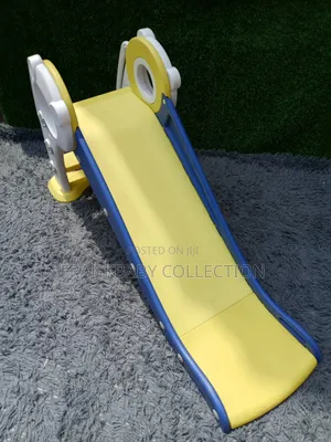 Play Joy Kids Slide