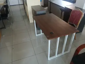 Modern. Minimal. Purposeful Advanced Desk