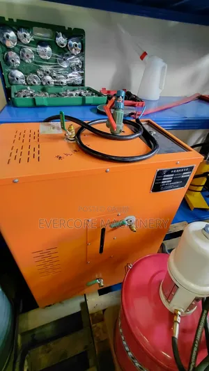 Commercial Steaming Machine/Steam Cleaner Electric
