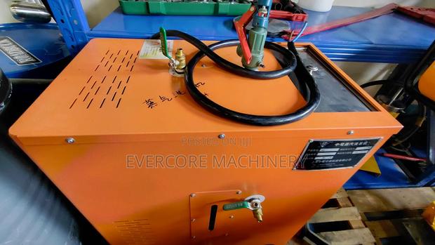 Commercial Steaming Machine/Steam Cleaner Electric - thumbnail 2