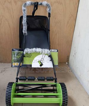 Manual Lawn Mower 16 " - main view