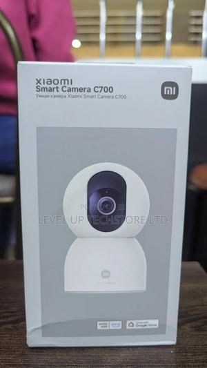 Xiaomi Smart Camera C700 - main view