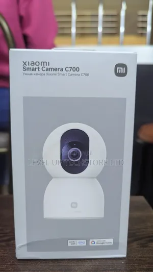 Xiaomi Smart Camera C700