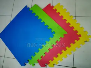 Kids Play Mats Puzzle Mats