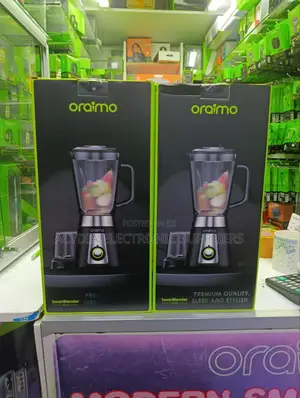 Oraimo Smart 1.5l Blender