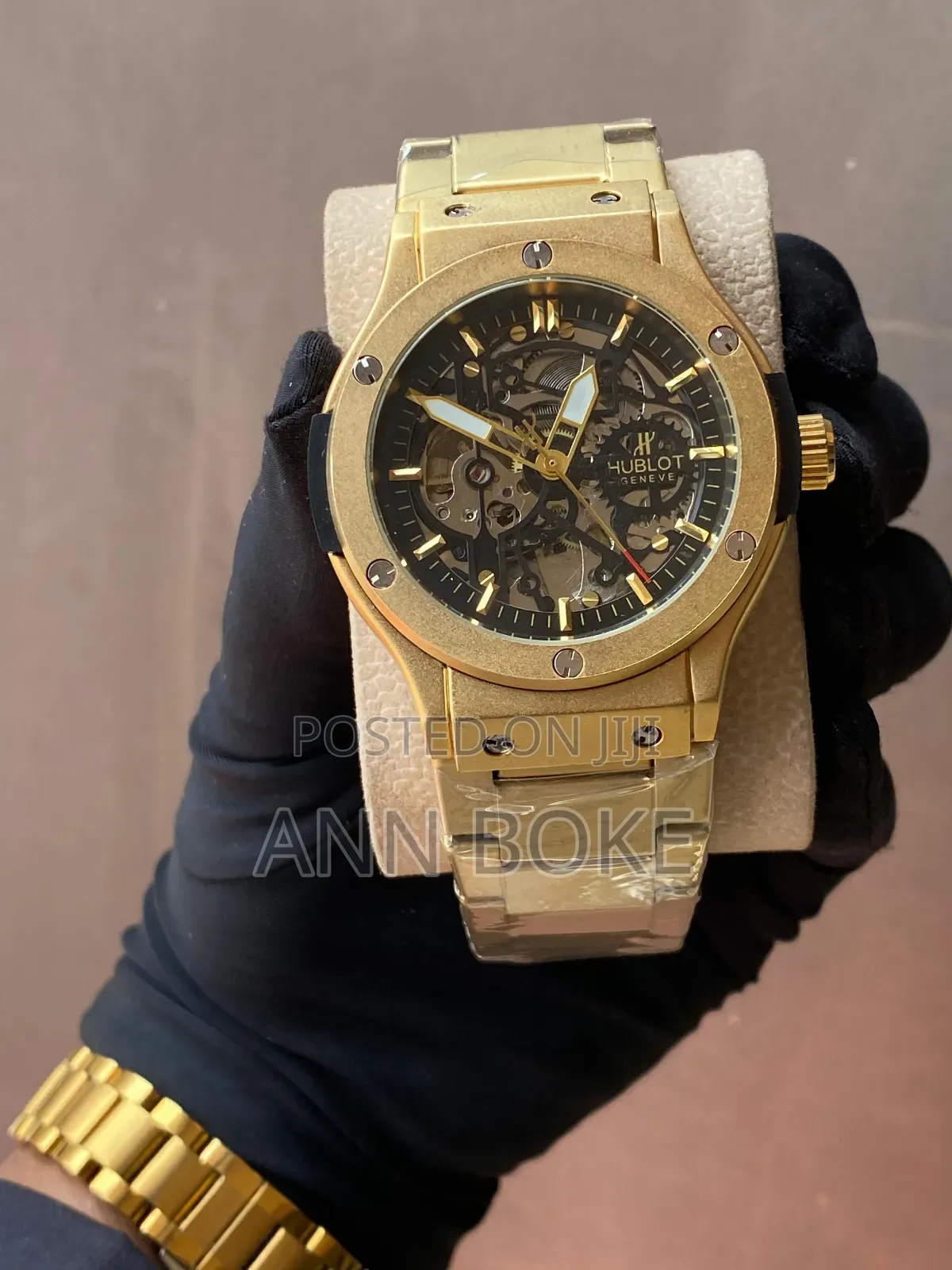 Hublot Automatic Gents Watch