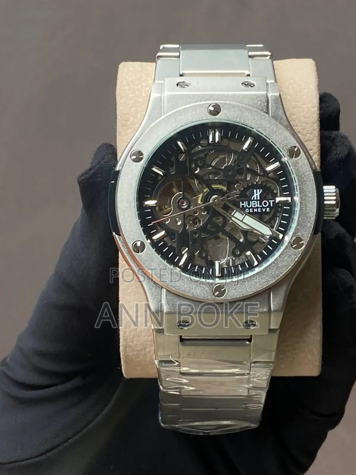 Hublot Automatic Gents Watch