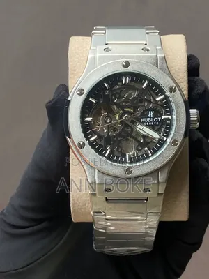 Hublot Automatic Gents Watch