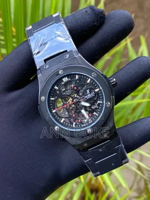 Hublot Automatic Gents Watch