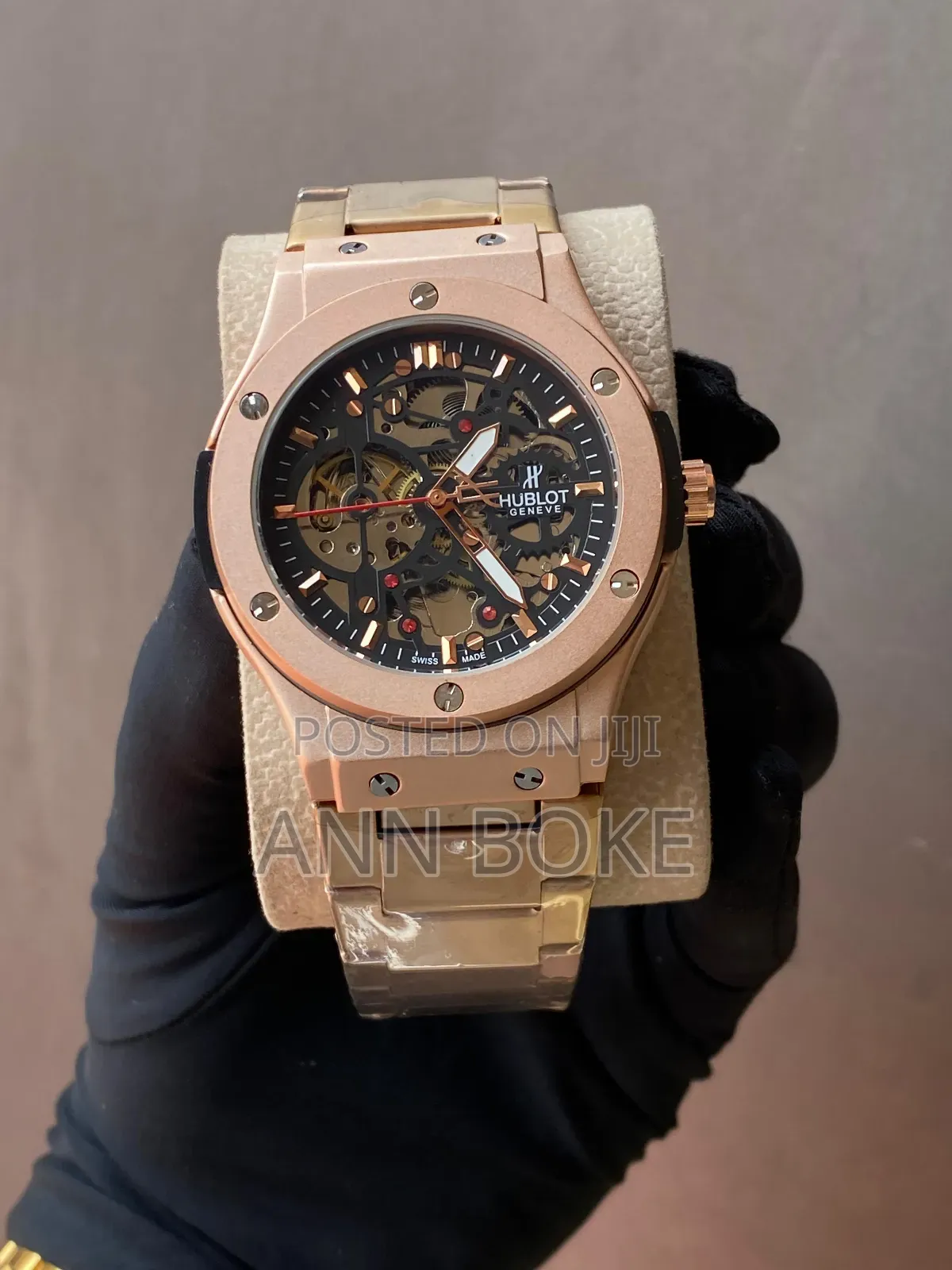 Hublot Automatic Gents Watch