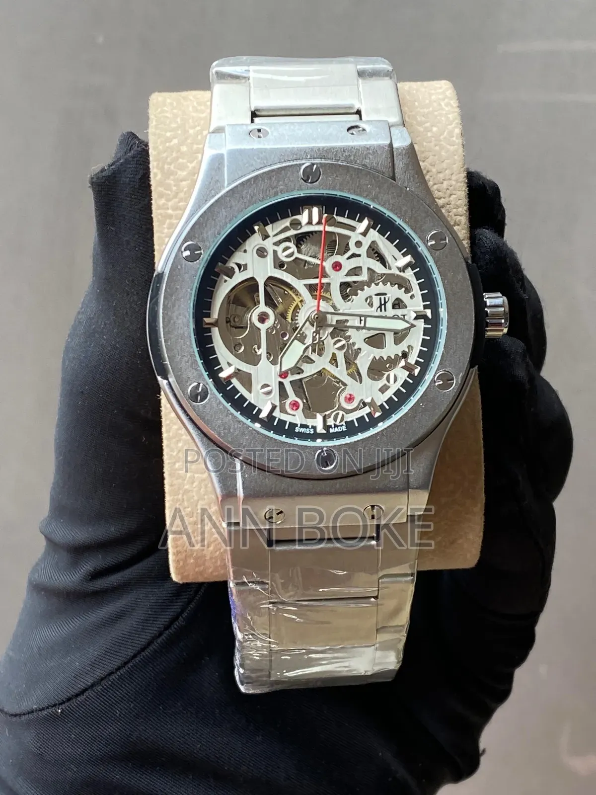 Hublot Automatic Gents Watch