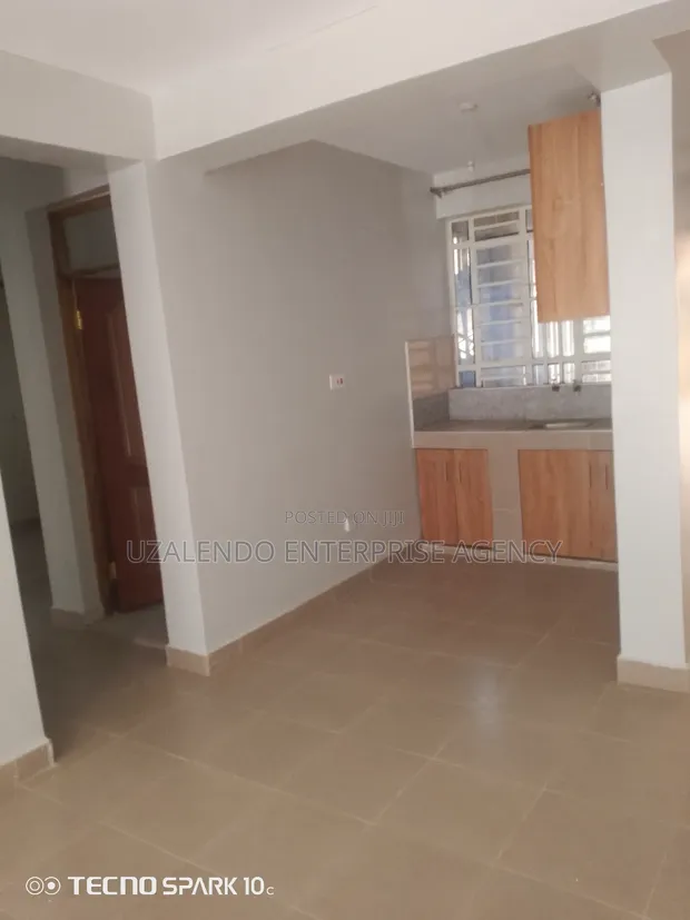 2bdrm Apartment in Juja for rent