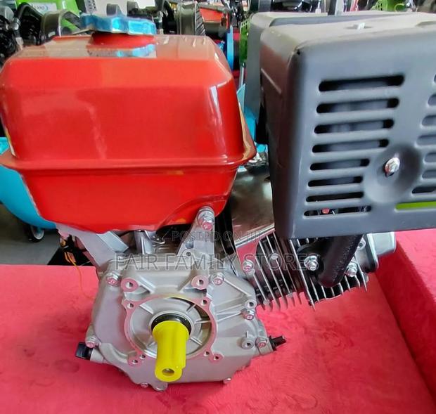 Aico Japan Petrol Engine - thumbnail 3