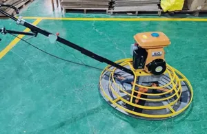 Heavy Duty Power Trowel 1000mm