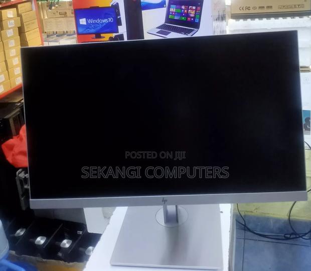 HP 24 Edge to Edge