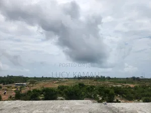 Prime 1⁄8th Acre 3rd Row Beach Plots in Watamu