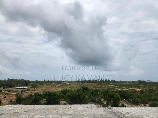 Prime 1⁄8th Acre 3rd Row Beach Plots in Watamu - thumbnail 3