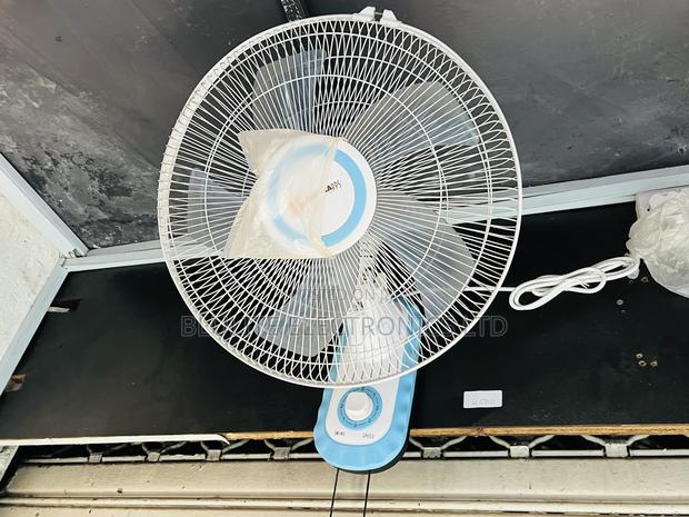 Sayonapps Wall Fan - main view