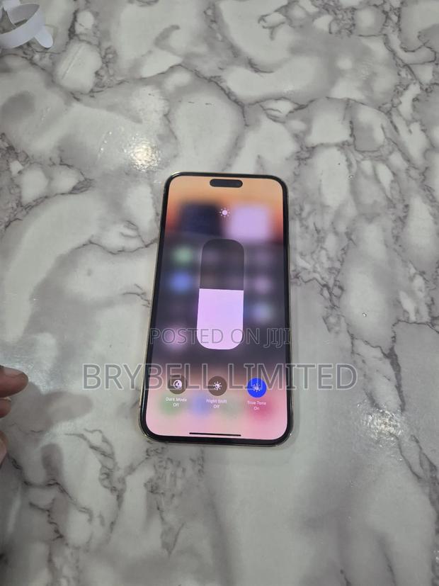 Apple iPhone 14 Pro Max 256 GB Gold - thumbnail 11