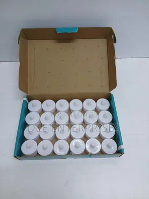24 PCS Led Tea Light Candles