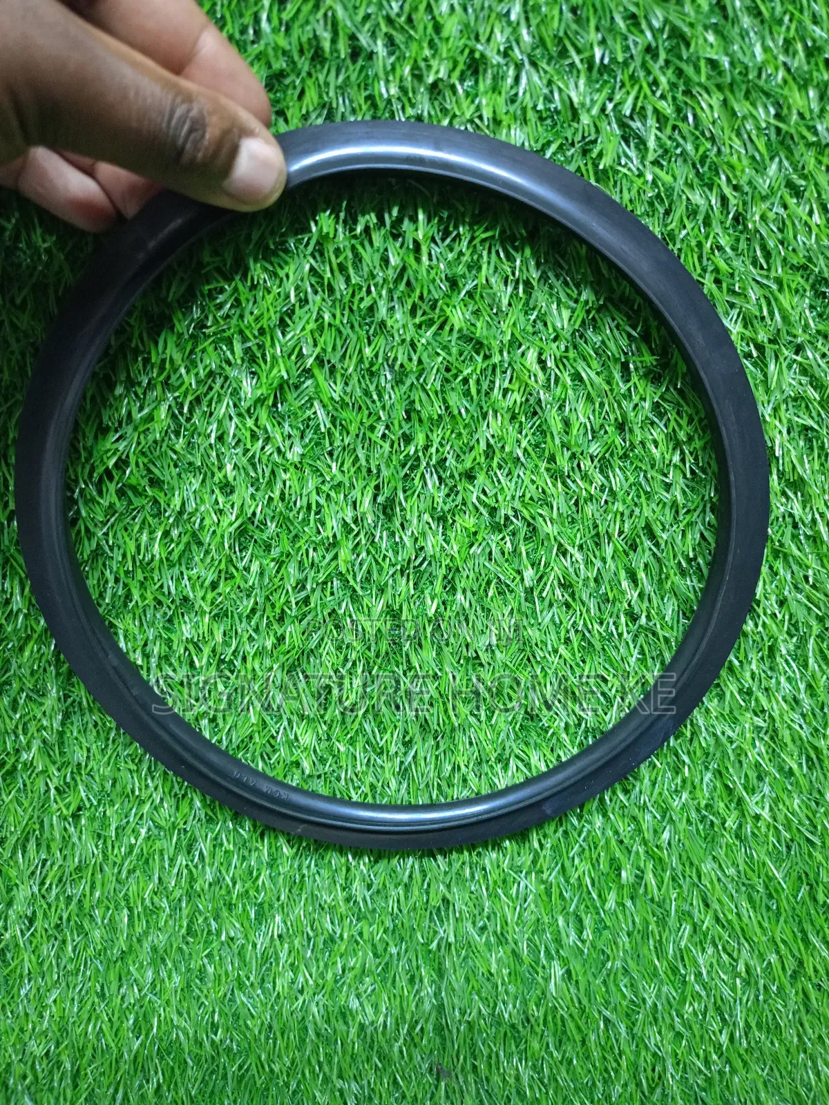Pressure Cooker Rubber Gasket (3l/5l/7.5l/10l/12l)