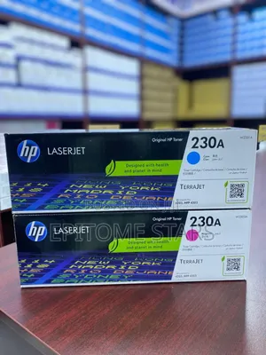 Hp Color Laserjet Pro Mfp 4303fdw Toner Hp 130a Yield Above 1,999