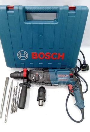 Heavy Duty Bosch Corded Rotary Hammer