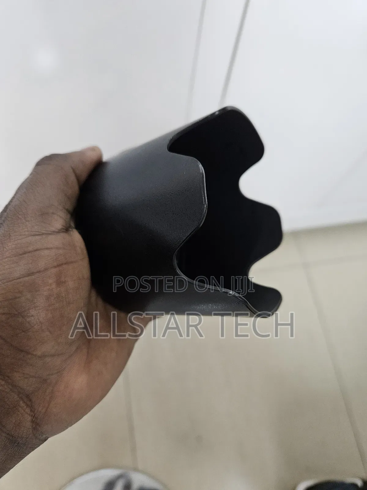 Nikon Hb-36 Bayonet Lens Hood