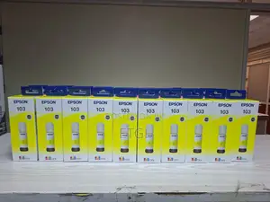 Eson 103 Ink Yellow