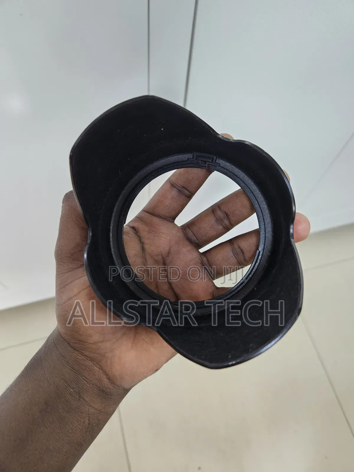 Canon Ew-83g Lens Hood for Ef 28-300mm F/3.5-5.6l Is Usm Lens