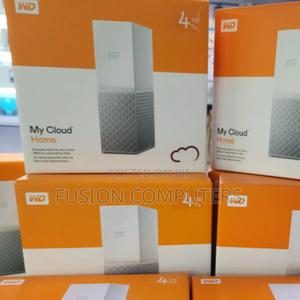 Western Digital Wd My Cloud 4tb External HDD - thumbnail 2