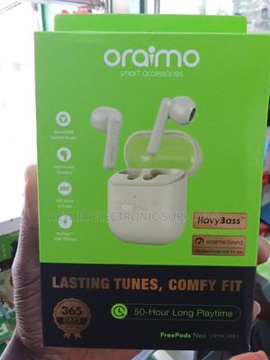 Oraimo Freepods Neo | Otw-330s | - thumbnail 2