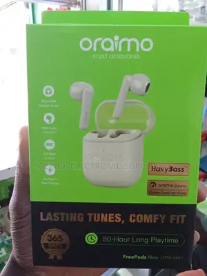 Oraimo Freepods Neo | Otw-330s |