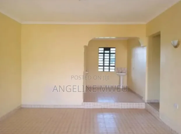 3bdrm Bungalow in Kamukuru, Kiserian for sale